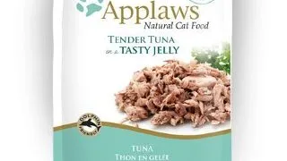 Applaws Cat Plic File Ton In Aspic 70 g