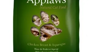 Applaws Cat Plic Piept Pui Cu Sparanghel 70 g