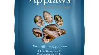 Applaws Cat Plic File Ton si Dorada 70 g