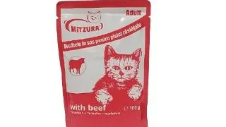 Mitzura Plic Vita 100 g