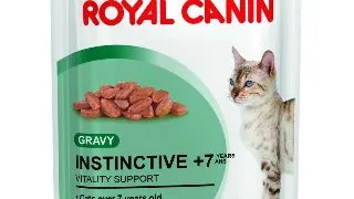 Royal Canin Felin Plic Instinctive +7 85 g