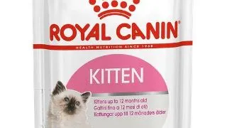 Royal Canin Plic Kitten Instinctive 85 g