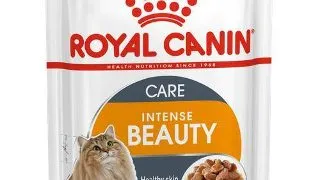 Royal Canin Felin Plic Intense Beauty 85 g