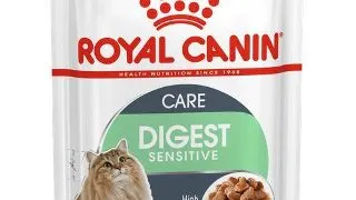 Royal Canin Felin Plic Digest Sensitive 85 g