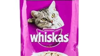 Whiskas Plic Iepure 100 g