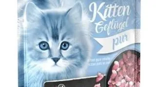 Leonardo Plic Kitten 85 g