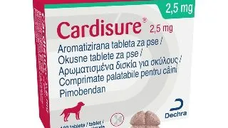 Cardisure Caine