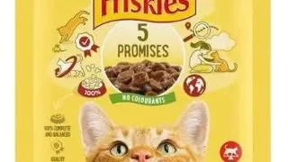 Friskies Cat Plic Vita 85 g