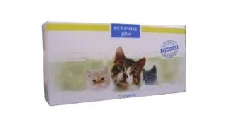 Pet Phos Vitamine Pisica 96 Tbl