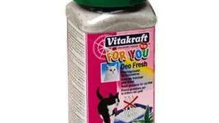 VITAKRAFT ODORIZANT FOR YOU ALOE VERA 720 G
