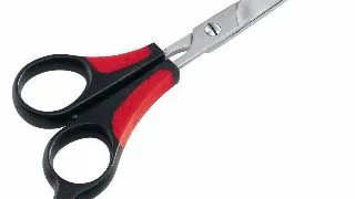 Ferplast Foarfeca 16 cm GRO 5988