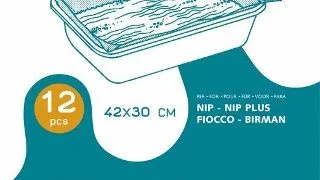 Ferplast Pungi Igienice Fpi 5361