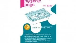Ferplast Pungi Igienice FPI 5362