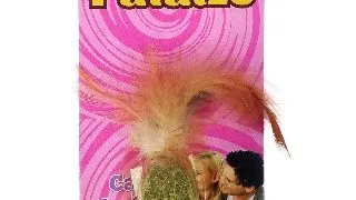 Paiatze Cat Catnip Soarece 550-952