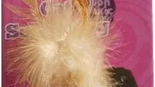 Paiatze Cat Sisal Minge Pene W5613