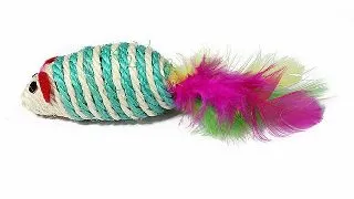 Pet Expert Jucarie NT298 Soarece Color