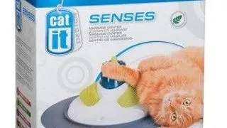 CATIT MASSAGE CENTER 50720