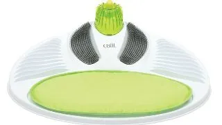 Catit Jucarie Wellness Center Senses 2.0 43153W