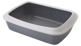 Pet Expert Litiera Cleany Plus 50 cm Grey