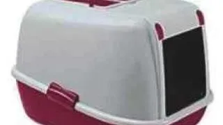 Ferplast Litiera Tray Bella Color