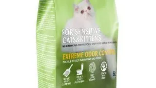 Dry Sense Asternut Igienic Extreme Odor Control 6 L