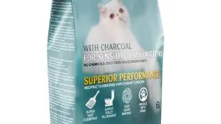 Dry Sense Asternut Igienic Cu Carbon 6 l