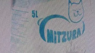 Mitzura Asternut Vegetal Tofu Lapte 5 l