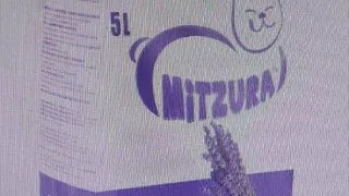 Mitzura Asternut Vegetal Tofu Lavanda 5 l