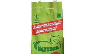 Nisip Pisici Mitzura 5 kg + 1 kg gratis