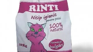 Rinti Nisip 10 kg