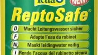 Tetra Reptosafe 100 ML