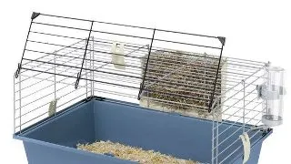 Ferplast Cusca Cavie 60