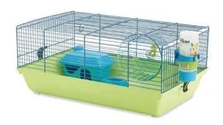 Savic Cusca Hamster Martha Albastra