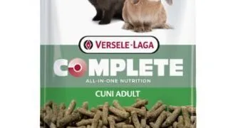 Versele Laga Cuni Adult 500 g