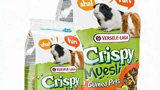 Versele Laga Muesli- Guinea Pigs - 400-g