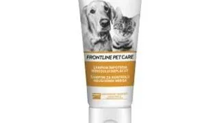 Frontline Pet Care Sampon Impotriva Mirosului Neplacut 200 ML 113009