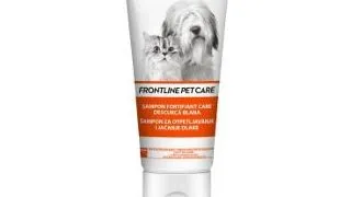 Frontline Pet Care Sampon Care Descurca Blana 200 ml 113005
