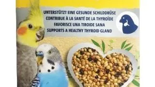 Vitakraft Vitamine Perus Iod 20 g