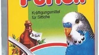 Vitakraft Vitamine Perus Lebertran 20 g