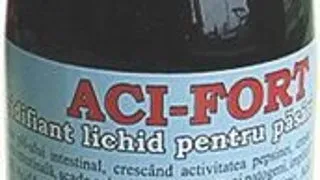 ACI FORT ACIDIFIANT PASARI 100 ML