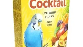 Vitakraft Cocktail Perus Cu Fructe 200 g