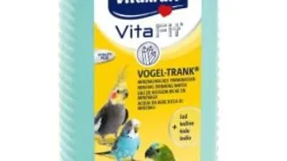 Vitakraft Apa Vitaminizata Pasari 1 L