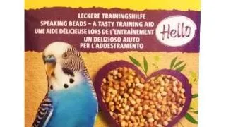 Vitakraft Vitamine Perus Pentru Vorbire 20 g