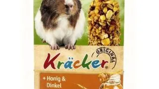 Vitakraft Baton G Pig Miere/Grau Spelt 2 Buc