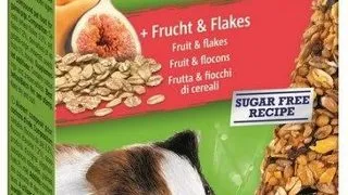 Vitakraft Baton G Pig Fructe/Cereale 2 Buc