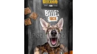 Belcando Bities Rata 90 g