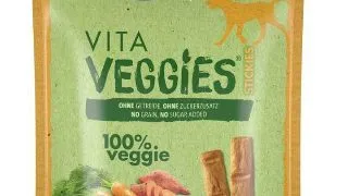 Vitakraft Baton Caine Veggies Cartofi Dulci 80 g