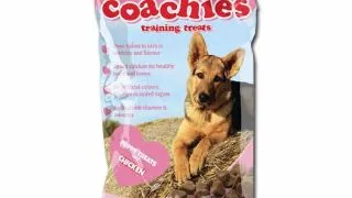 Coachies Recompense Puppy 200 g