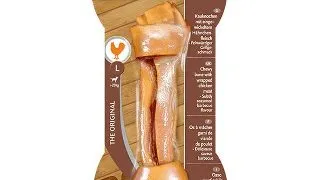 8in1 Oase Delights Barbecue L