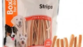 Proline Boxby Strips 100 g